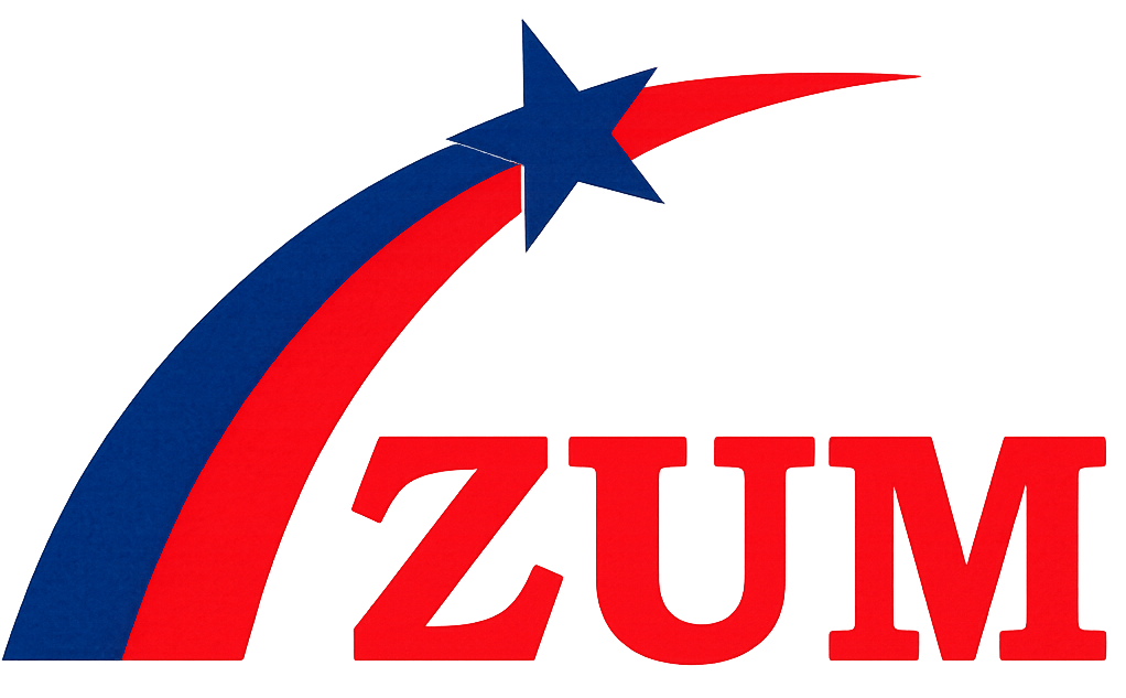 PT ZENITH UTAMA MANDIRI